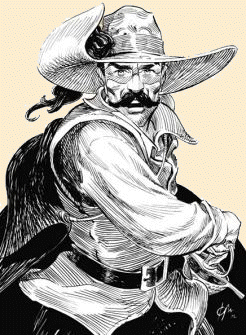 Alatriste